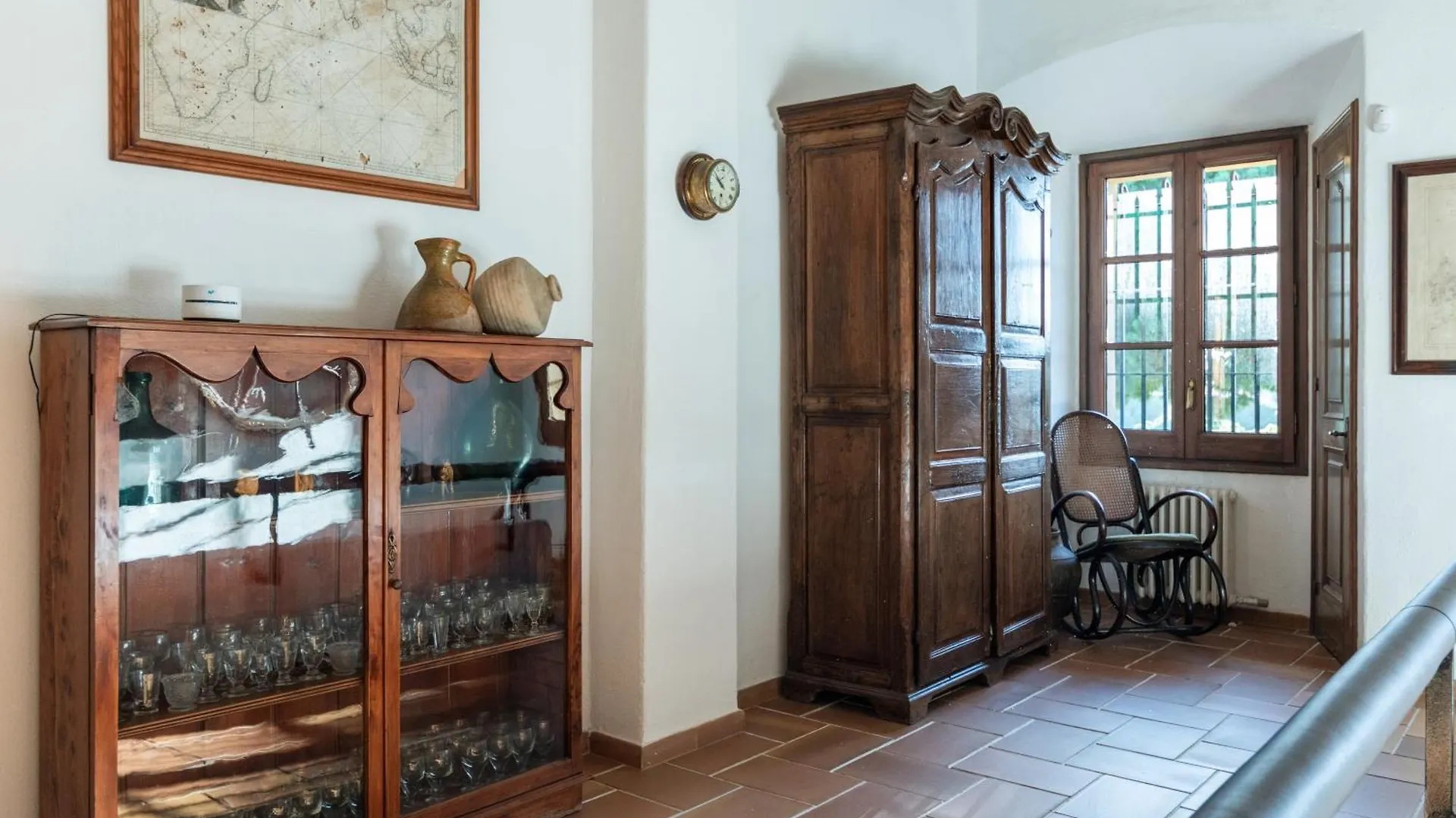 Villa El Mirador Esencia Mediterranea Arenys de Mar